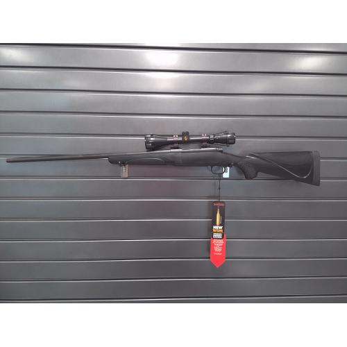 Pre-Owned Never Shot Winchester Model 70 Chambered 7mm WSM With Simmons Scope (Consignment)