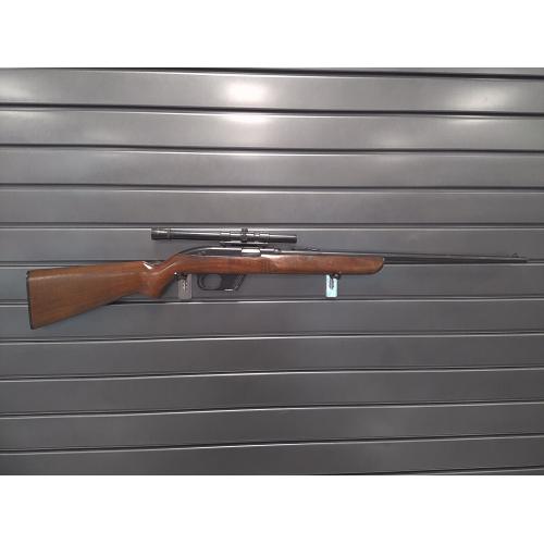 Pre-Owned Winchester Model 77 (Consignment)