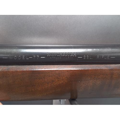 Pre-Owned Winchester Model 77 (Consignment)