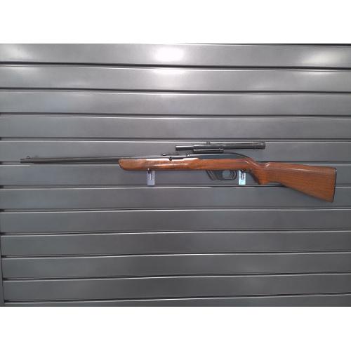 Pre-Owned Winchester Model 77 (Consignment)
