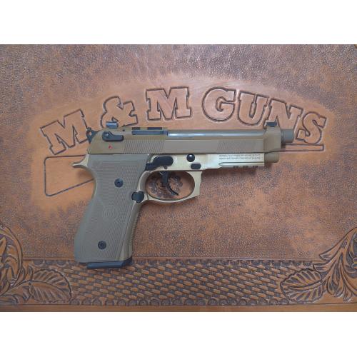 Pre-Owned Beretta M9A4