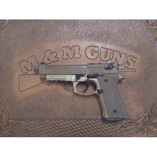 Pre-Owned Beretta M9A4