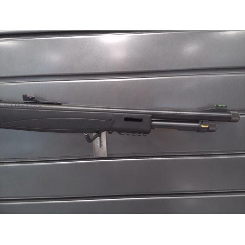 Pre-Owned Henry H012X Big Boy X Model Full Size 44 Rem Mag 7+1 17.40" Blued Steel Threaded Barrel, Hi-Viz Sights With Box  (Consignment)