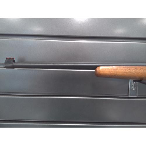 Pre-Owned Ruger 10/22 With Fiber Optic Sights (Consignment) Pre-Owned Ruger 10/22 With Fiber Optic Sights (Consignment)