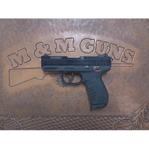 Pre-Owned Ruger SR22 With Two Barrels