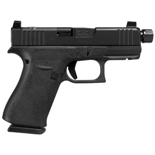 GLK SHARK COAST TACTICAL 43X 9MM BLACKOUT 2 TB