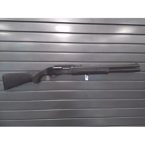 Pre-Owned FN SLP MK 1 12ga (Consignment)