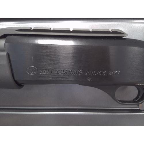 Pre-Owned FN SLP MK 1 12ga (Consignment)
