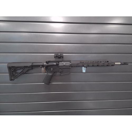 Pre-Owned Sig Sauer SIGM400
