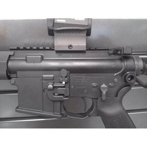 Pre-Owned Sig Sauer SIGM400