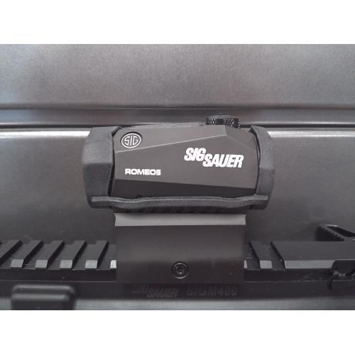 Pre-Owned Sig Sauer SIGM400