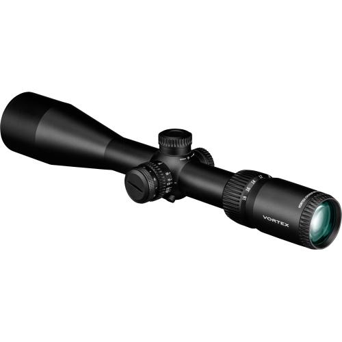 Vortex Crossfire HD 6-18x50 SFP Illuminated Dead-Hold 2A BDC MOA Riflescope CFR-61801i