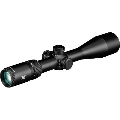 Vortex Crossfire HD 6-18x50 SFP Illuminated Dead-Hold 2A BDC MOA Riflescope CFR-61801i