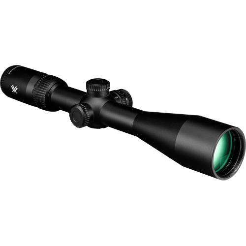 Vortex Crossfire HD 6-18x50 SFP Illuminated Dead-Hold 2A BDC MOA Riflescope CFR-61801i