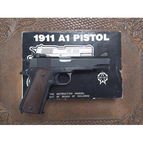 Pre-Owned Norinco 1911 A1