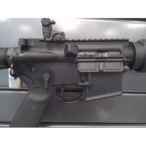 Pre-Owned Colt M4 Carbine, 5.56MM, 16" Barrel, Semi Auto, Black Finish, W/ MAGPUL Parts (Consignment)