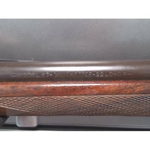 Pre-Owned Winchester Model 57