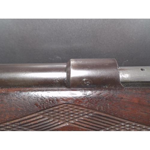 Pre-Owned Winchester Model 57