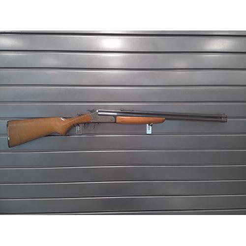 Savage Model 24 Series P