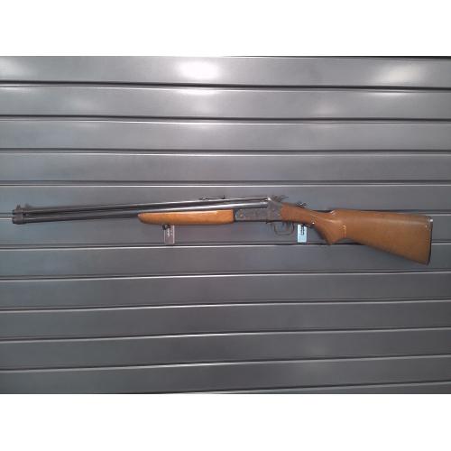 Savage Model 24 Series P