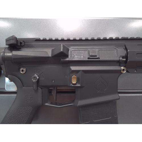 Pre-Owned Ballistic Advantage Custom AR-15 5.56 | Geissele Trigger | Premium Build | 1 Mag (Consignment)