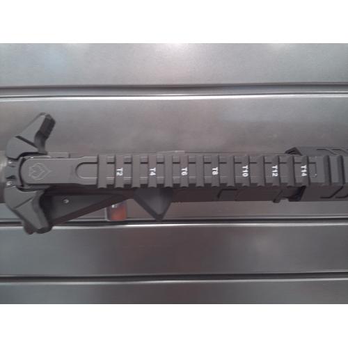 Pre-Owned Ballistic Advantage Custom AR-15 5.56 | Geissele Trigger | Premium Build | 1 Mag (Consignment)