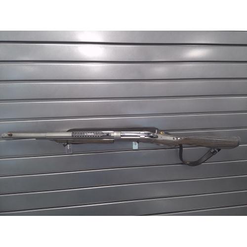 Pre-Owned Chiappa 1886 Takedown Wildlands | .45-70 Govt | 18.5" | Gray Laminate | Threaded Barrel (Consignment)
