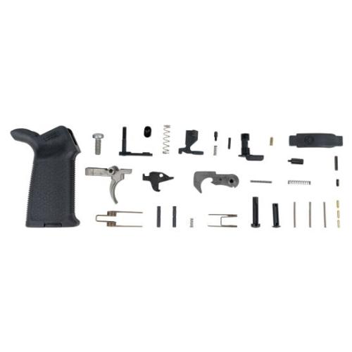 PSA AR-15 EPT MOE Lower Parts Kit