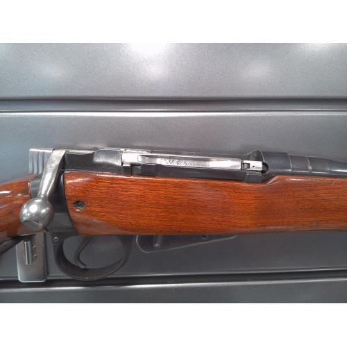 Pre-Owned Golden State Arms Santa Fe Mountaineer | .303 British | Sporterized Lee-Enfield No. 4 Mk I | Bolt-Action | 3 Magazines (Consignment)