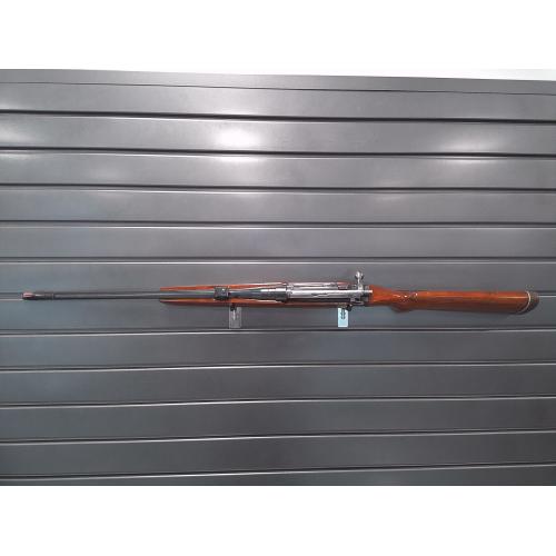 Pre-Owned Golden State Arms Santa Fe Mountaineer | .303 British | Sporterized Lee-Enfield No. 4 Mk I | Bolt-Action | 3 Magazines (Consignment)