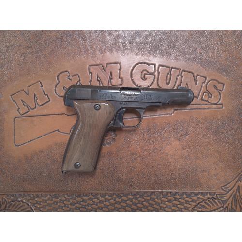 MAB BREVETE MODELE D 7.65/.32acp (Consignment)
