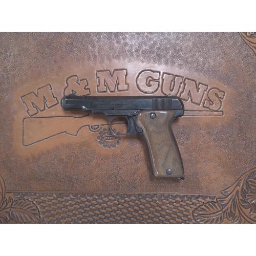 MAB BREVETE MODELE D 7.65/.32acp (Consignment)