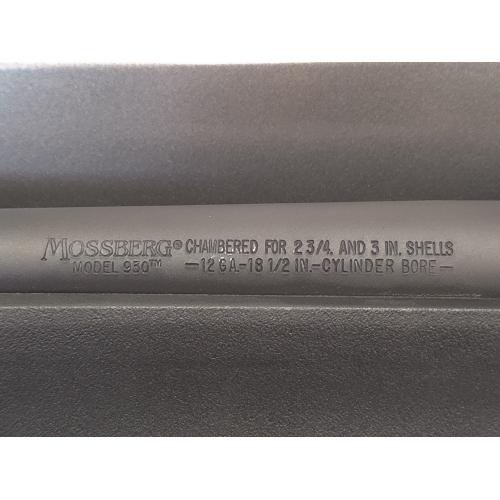 Pre-Owned Mossberg 930 | 12 Gauge (Consignment)