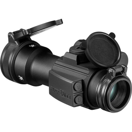 VORTEX STRIKEFIRE II
