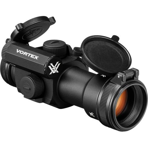 VORTEX STRIKEFIRE II