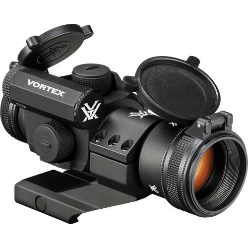 VORTEX STRIKEFIRE II
