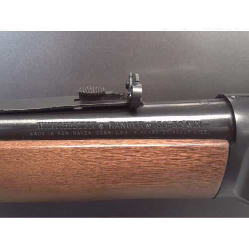 Pre-Owned Winchester Ranger | 30-30 Winchester