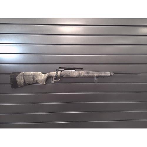 Pre-Owned Savage Axis | .308 Winchester
