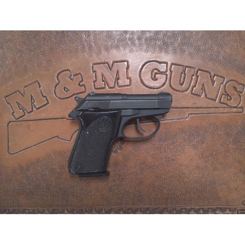 Pre-Owned Beretta Tomcat Model 3032 | .32 ACP