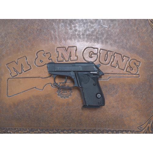 Pre-Owned Beretta Tomcat Model 3032 | .32 ACP