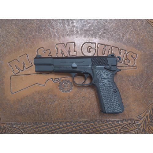 Pre-Owned Girsan MC P35 High Power | 9mm