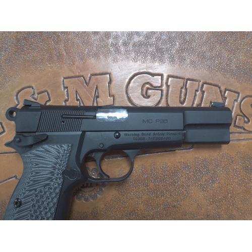 Pre-Owned Girsan MC P35 High Power | 9mm