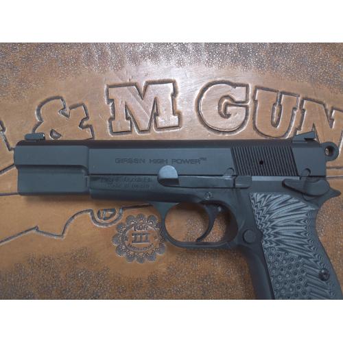 Pre-Owned Girsan MC P35 High Power | 9mm