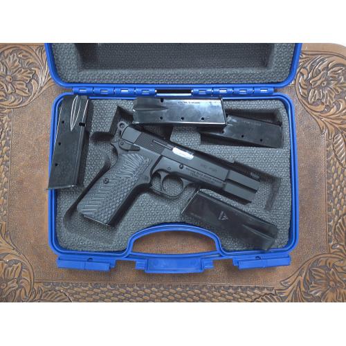 Pre-Owned Girsan MC P35 High Power | 9mm