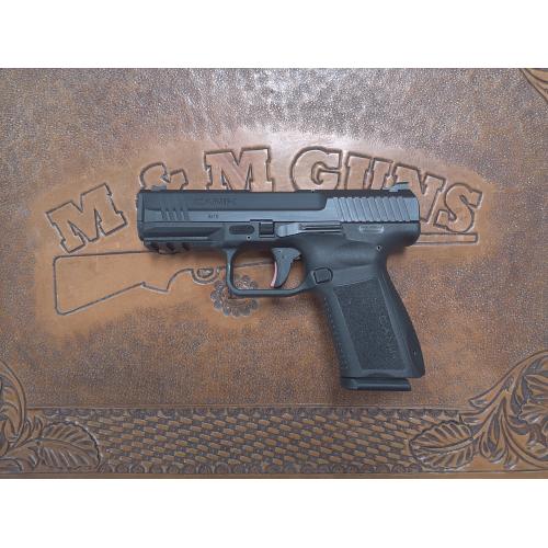 Pre-Owned Canik TP9SF Elite | 9mm