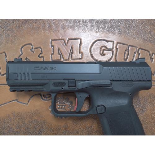 Pre-Owned Canik TP9SF Elite | 9mm