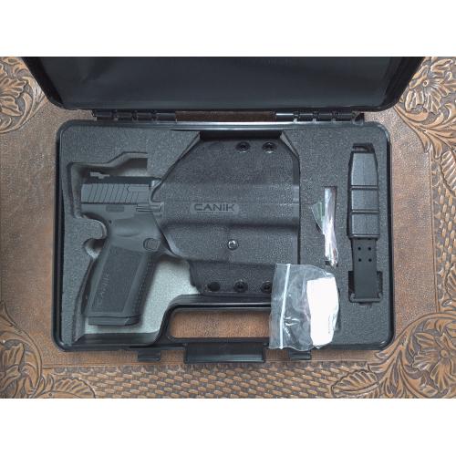Pre-Owned Canik TP9SF Elite | 9mm