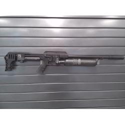 FX IMPACT M3 .25 CAL BLACK SNIPER
