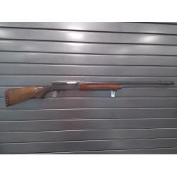 Pre-Owned Browning A5 16 Gauge With Poly Choke. Made Between 1940-1946. (Consignment)