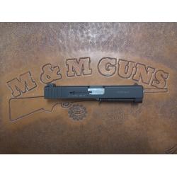 Pre-Owned Advantage Arms 22 Conversion For Glock 17/23 Gen 4 With Bag And Two Magazines (Consignment)